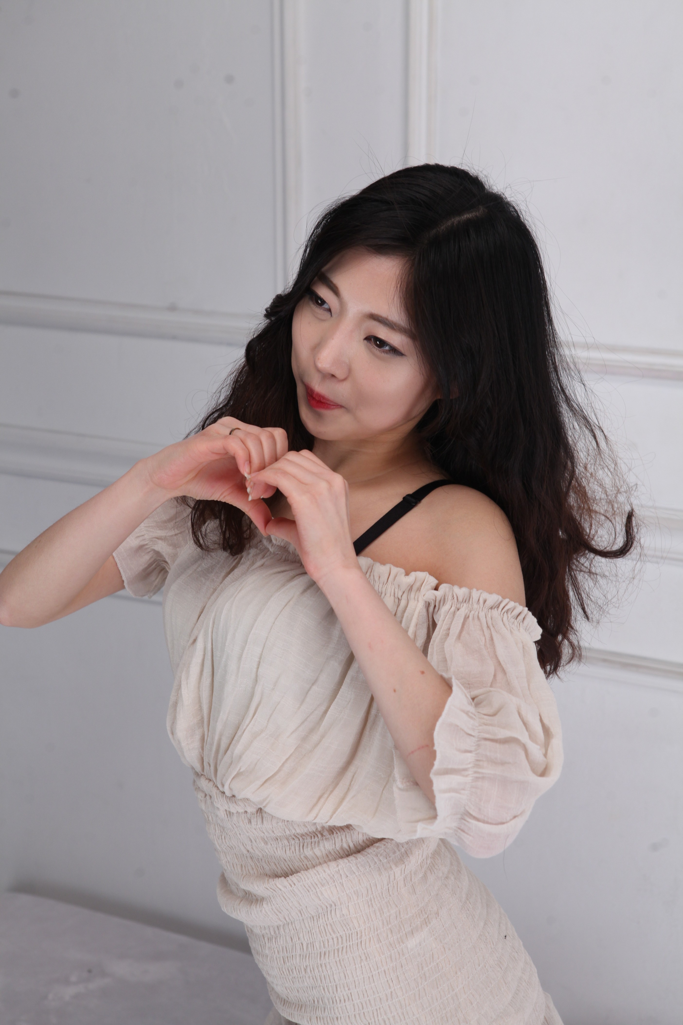 미분류 / 송이 리사이징